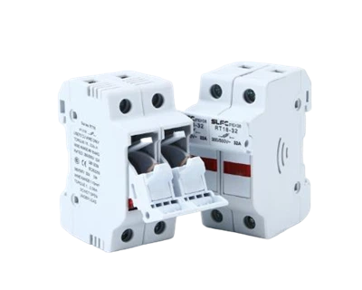 RT18-32 퓨즈의 방사선 저항은 얼마입니까?